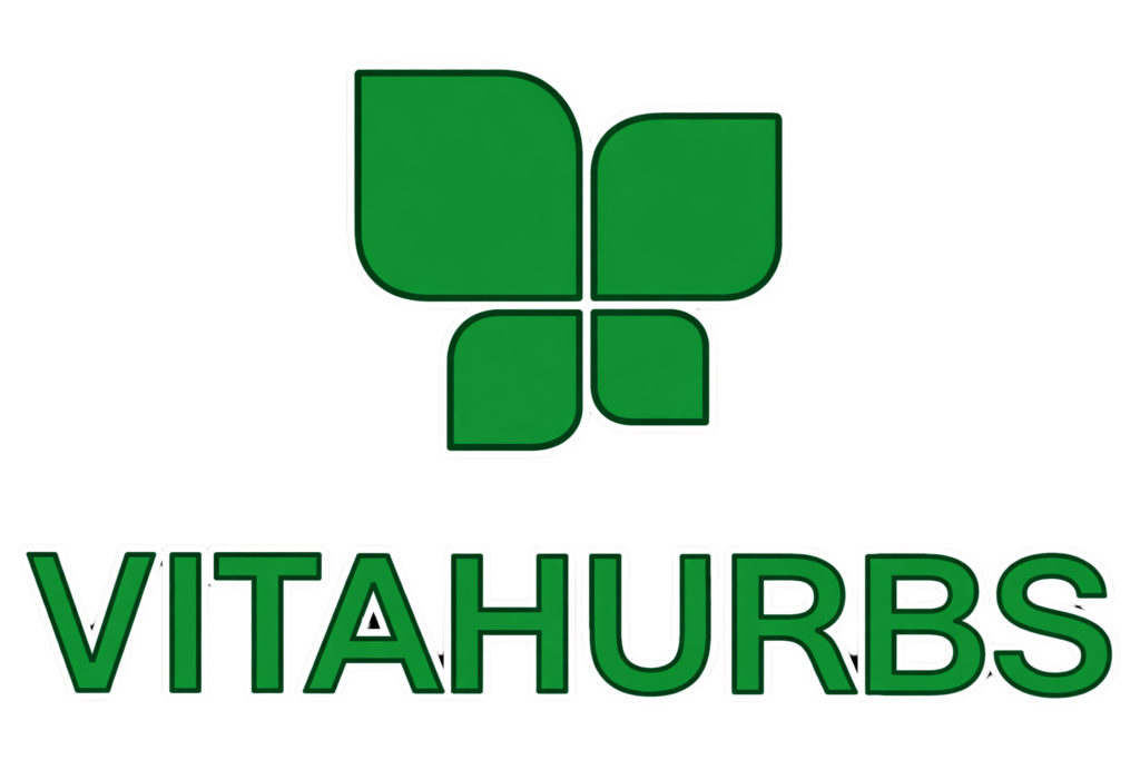 vita hrbs logo